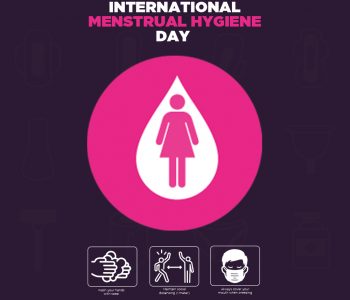Menstrual Hygiene day - Aclad