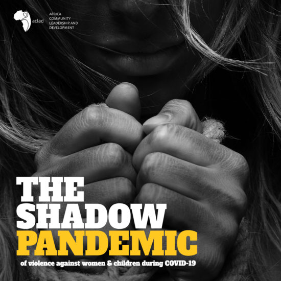 The Shadow Pandemic