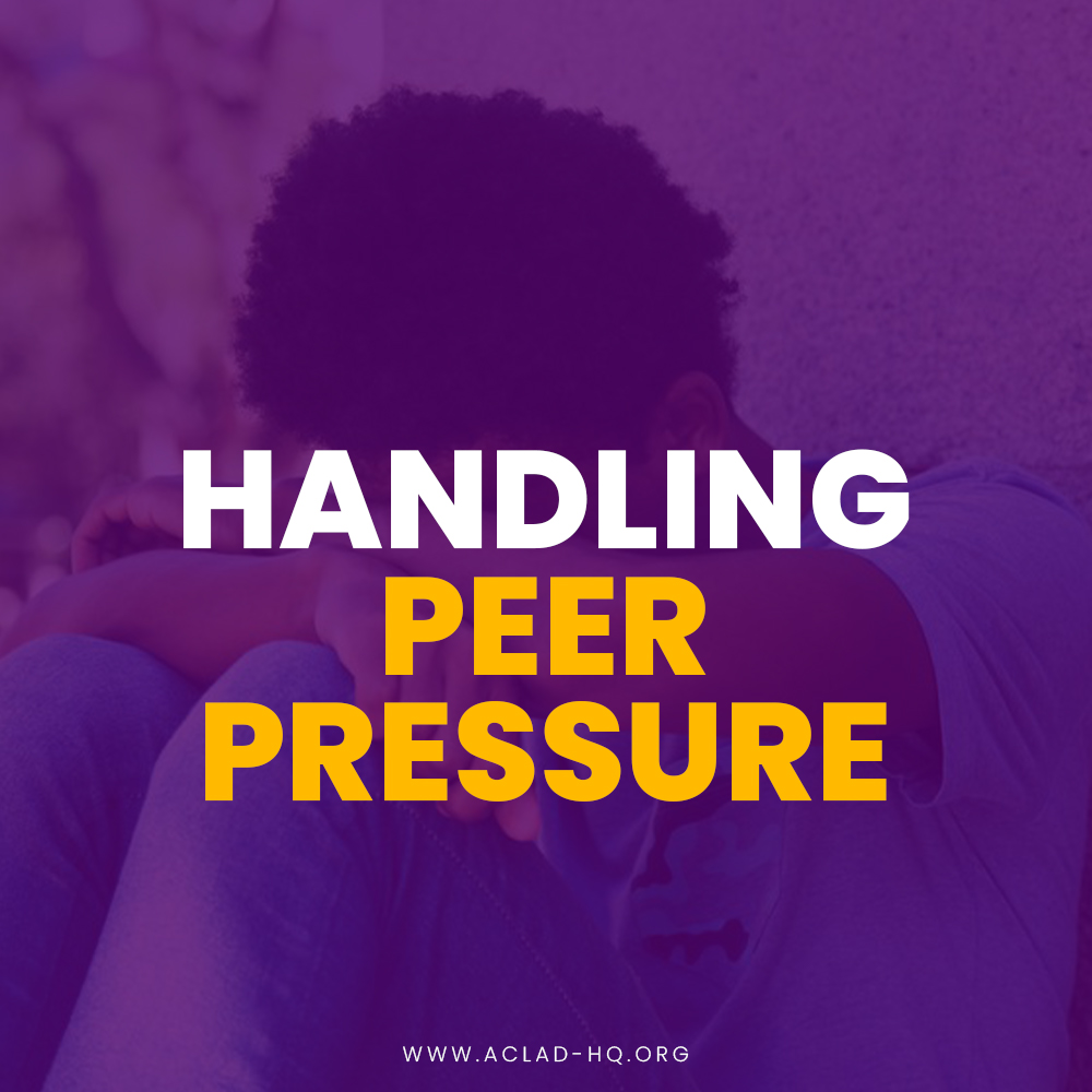 How To Handle Peer Pressure Rowwhole3 6202